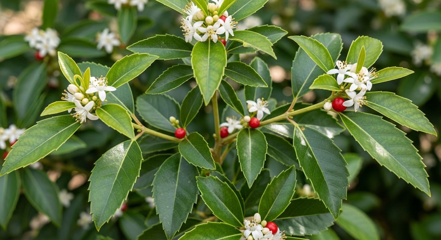 Erva-Mate: A Deusa Verde da Mata Atlântica