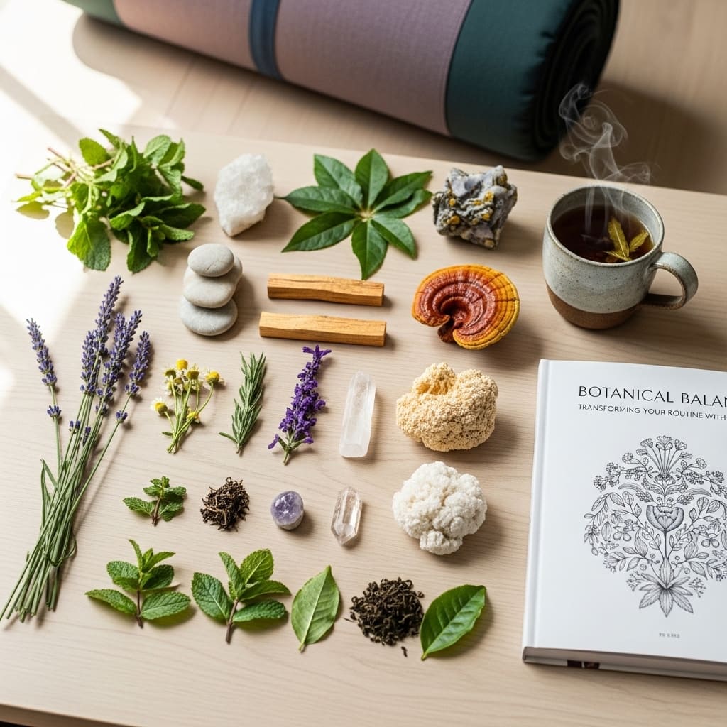 Antioxidante Poderoso