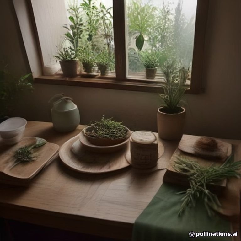 Chá verde
